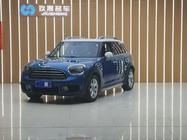 MINI Countryman 2017