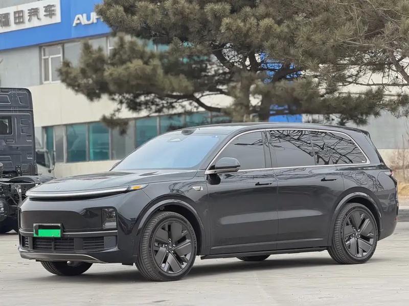 Li Auto L9