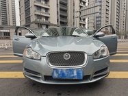 Jaguar XF 2011