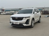 Cadillac XT6 2023