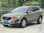Volvo XC60 2009