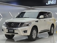 Nissan Patrol 2018