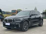 BMW X5 2022