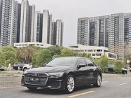Audi A6 2020