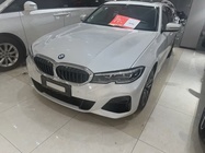 BMW 3 Series 2021