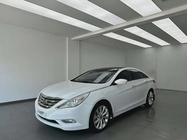 Hyundai Sonata 2012