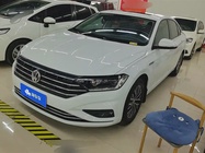 Volkswagen Sagitar 2019