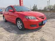 Mazda 3 2011