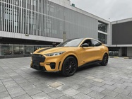 Ford Mustang Mach-E 2024