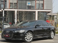 Audi A6 2016