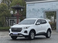 Chery Tiggo 5 2021