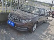 Geely Vision 2016