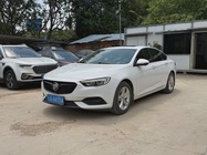 Buick Regal 2019
