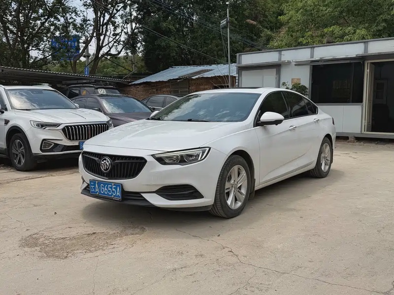 Buick Regal