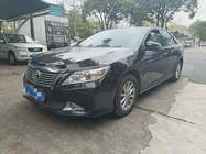 Toyota Camry 2013