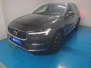 Volvo XC60 2023