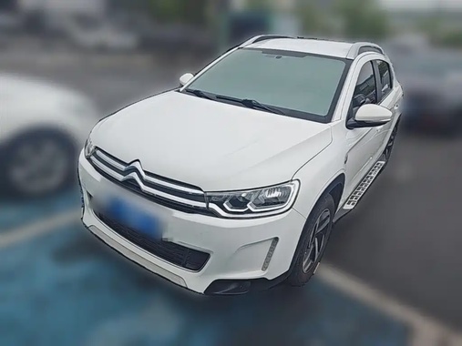Citroen C3 2016