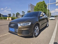 Audi Q3 2017