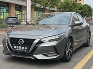 Nissan Sylphy 2021