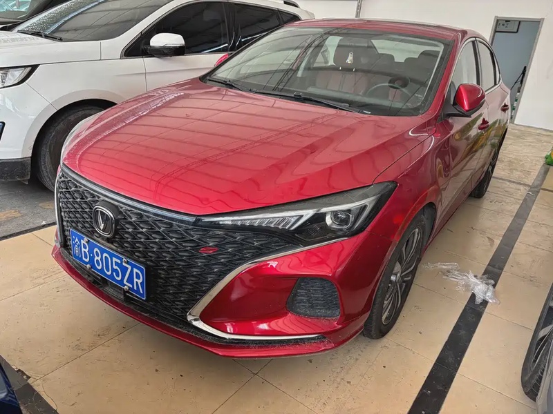 Changan Eado