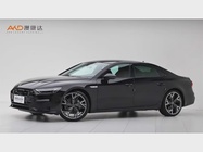 Audi A7 2024