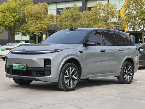 Li Auto L8 2024
