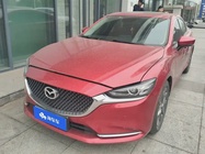 Mazda Atenza 2019
