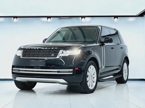 Land Rover Range Rover 2024