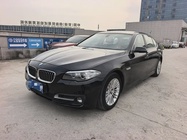 BMW 5 Series 2015