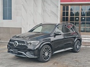 Mercedes-Benz GLE-Class 2024