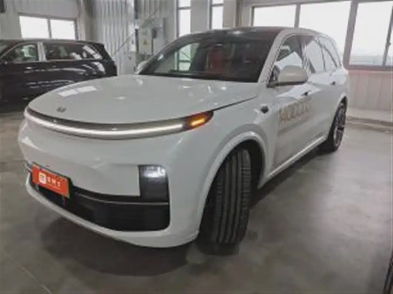 Li Auto L9