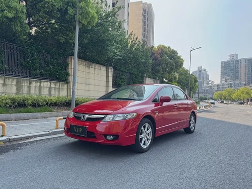 Honda Civic 2011