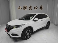 Honda Vezel 2021