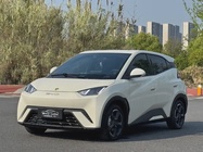 BYD Seagull 2023