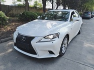 Lexus IS 2016