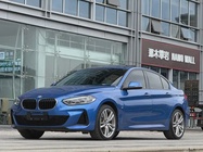 BMW 1 Series 2019