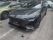 Changan UNI-V 2022