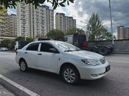 BYD F3 2017