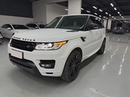Land Rover Sport 2018