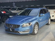 Volvo V60 2014