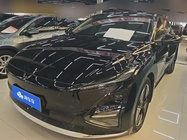 Wuling Xingguang 2024