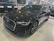 Audi A6 2020