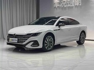 Volkswagen CC 2025
