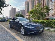 Jaguar XJ 2014