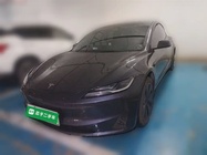 Tesla Model 3 2025