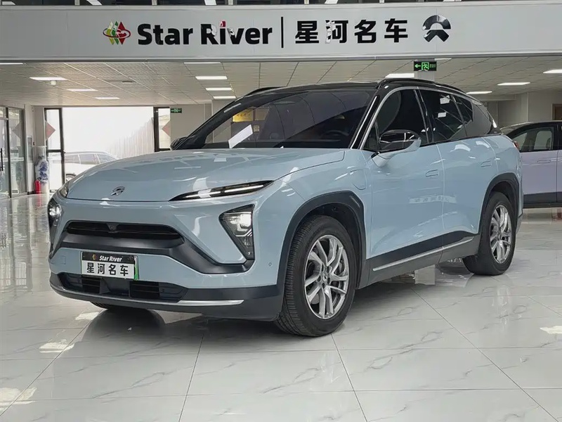 NIO ES6