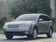 Subaru Outback 2010