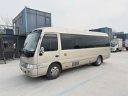 Toyota Coaster 2014