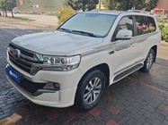 Toyota Land Cruiser 2016