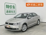 Volkswagen Sagitar 2012